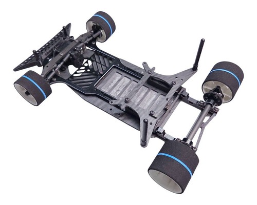 Crc metricks 3000 - crc, 1:12