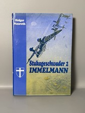 Stukageschwader 2 Immelmann -