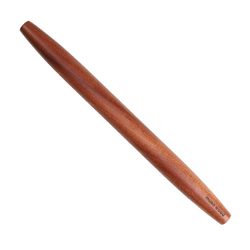 Teigroller küche sapeleholz - küche,