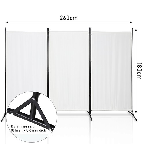 Paravent balkon sichtschutz - balkon,