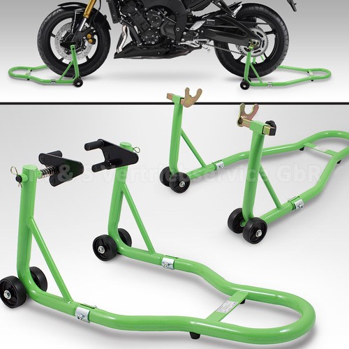 Motorradständer motorradheber - motorradständer,