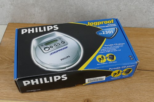 Philips 2301 vintage - philips,