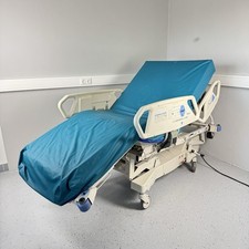 Hill Rom Total care P1900 Kilinkbett Pflegebett