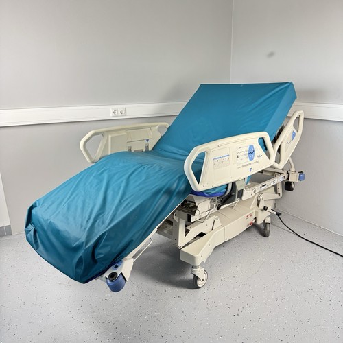 Hill rom total care - total, p1900