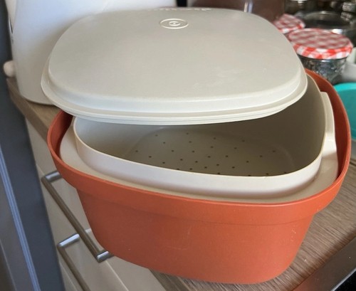 Tupperware retro - tupperware, 2