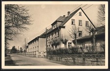 Ansichtskarte Langewiesen /Th