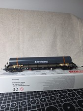PIKO 54740 Flachwagen mit Rohr