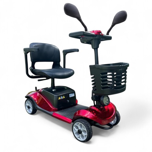 Elektrorolle roller - elektrorolle, e-roller