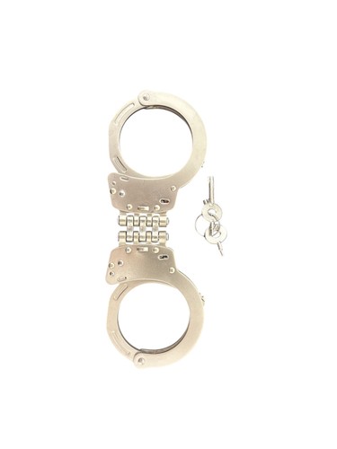 Yuil handcuffs model - model, m-11-1