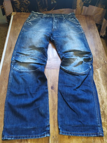 Star elwood loose w33 - g-star, w33/l32