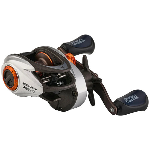 Abu garcia revo5 low profile - abu, x