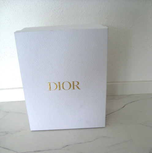 Chanel box karton - chanel, /