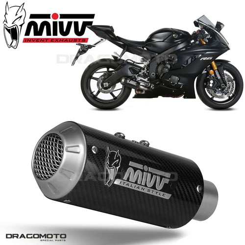 Auspuff yamaha yzf - yamaha,