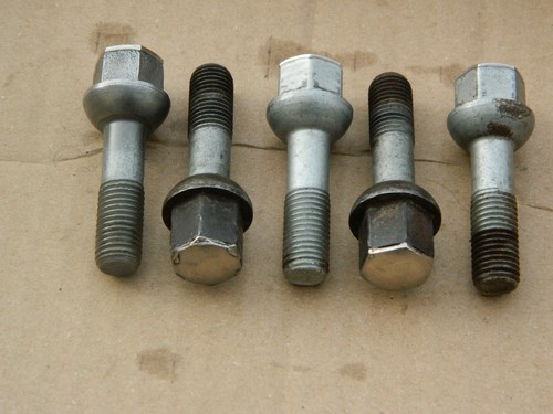 Original mercedes - 5x,