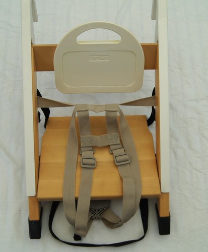 Stokke reisesitz handysitt - reisesitz,