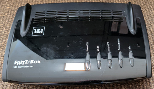Avm fritz box - avm, /
