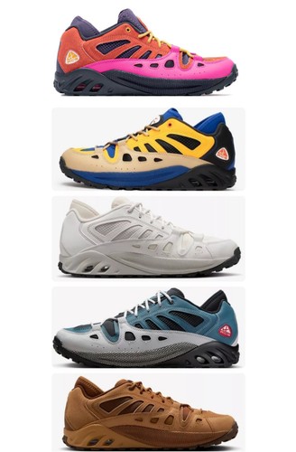 Nike acg air exploraid - acg,