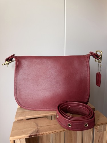 Vintage coach patricia - coach, patricia’s