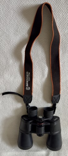 Fernglas bresser corvette - ,