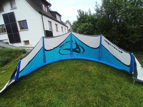 Airush lift kite 2003 - c,
