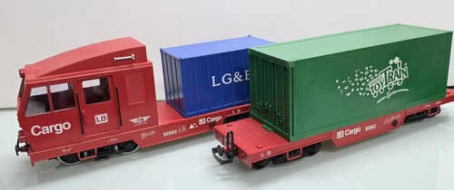 Lgb 90960 cargo - 90960, sprinter