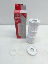 T.I.P. Filtereinsatz Weiss