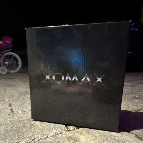 Xomax autoradio radio - autoradio,