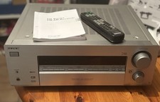 Sony Receiver STR-DB 780