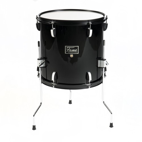 First step floor tom drum - step,