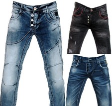 Designer Rusty Neal JeANs