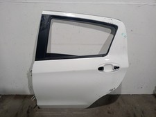 670040D210 HINTERE LINKE TÜR