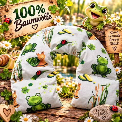 Nackenhörnchen