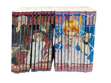 Daisuki Manga Magazin 2007 +