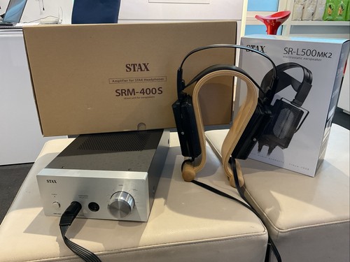 Stax srs 51400 - srs-51400,