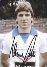  Klaus Fischer original