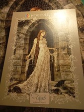 Victoria Francés - Favole