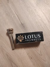 Mundstück Trompete Lotus 1M
