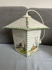Kinderlampe Deckenlampe Vintage / Hase / Igel / Eichhörnchen / Maus