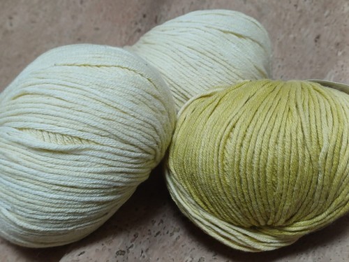150g baumwollgarn degrade - 150g,