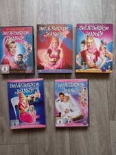Bezaubernde Jeannie 1-5 Deutsch DVD