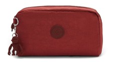 Kipling basic gleam pouch - kipling,