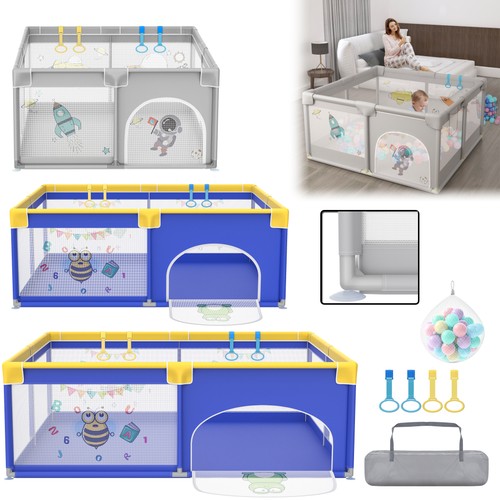 Robuster baby laufgitter - robuster,