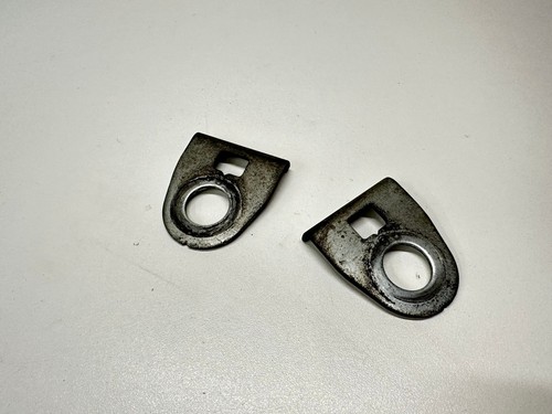 Platine kettenspannung - platine,