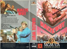 (FSK 18) VHS Videokassette -