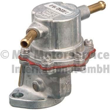 Kraftstoffpumpe pierburg - kraftstoffpumpe,