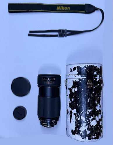 Nikon nikkor - nikon,