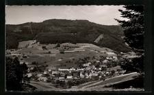 Ansichtskarte Marzell bei