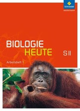Biologie heute SII -