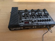 Boss ME-70 Multieffektgerät &