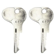 205 100 15 Schlüssel Set E30